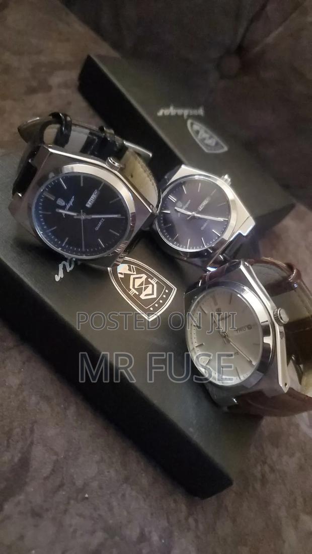 Poedagar Watches - main view