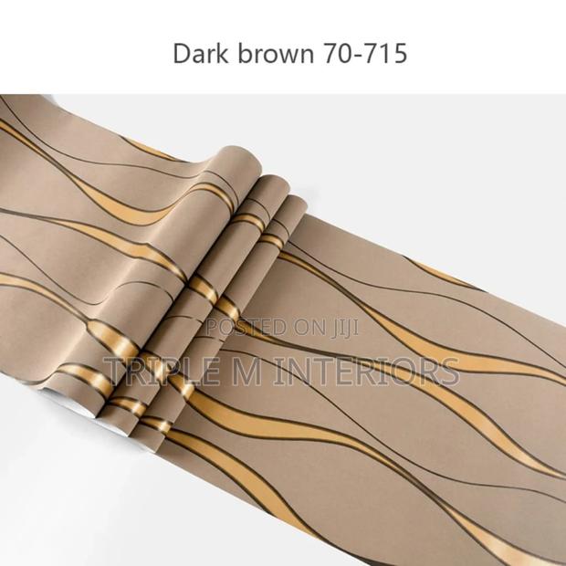 Elegant 3d Wall Finish | Upgrade Your Space - main view