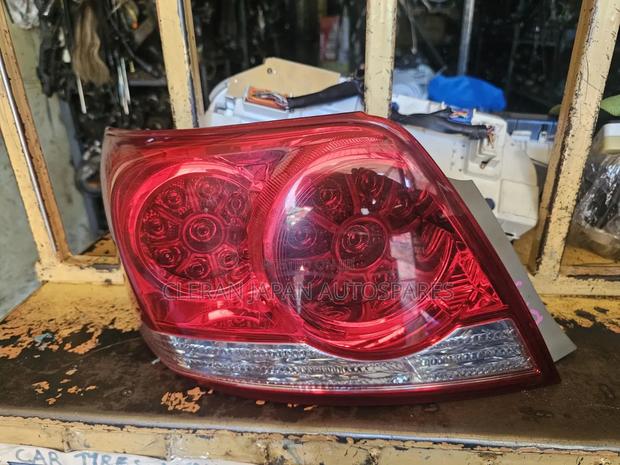 Allion 265 Backlights From Japan