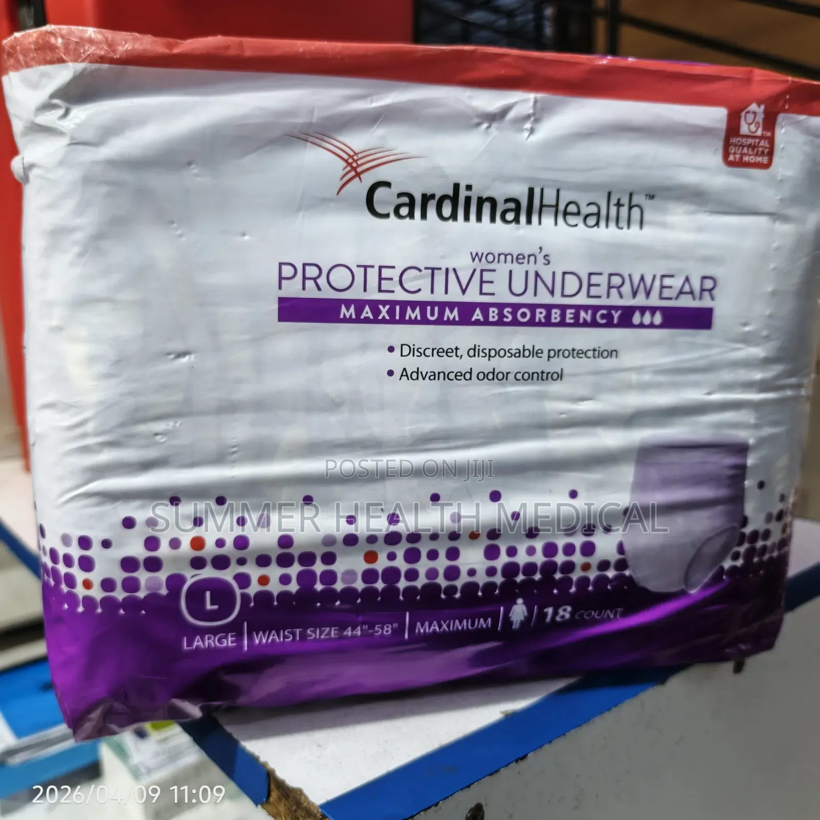 Adult Diapers