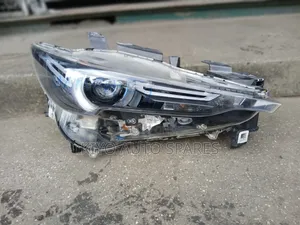 Cx5 2018 Headlight