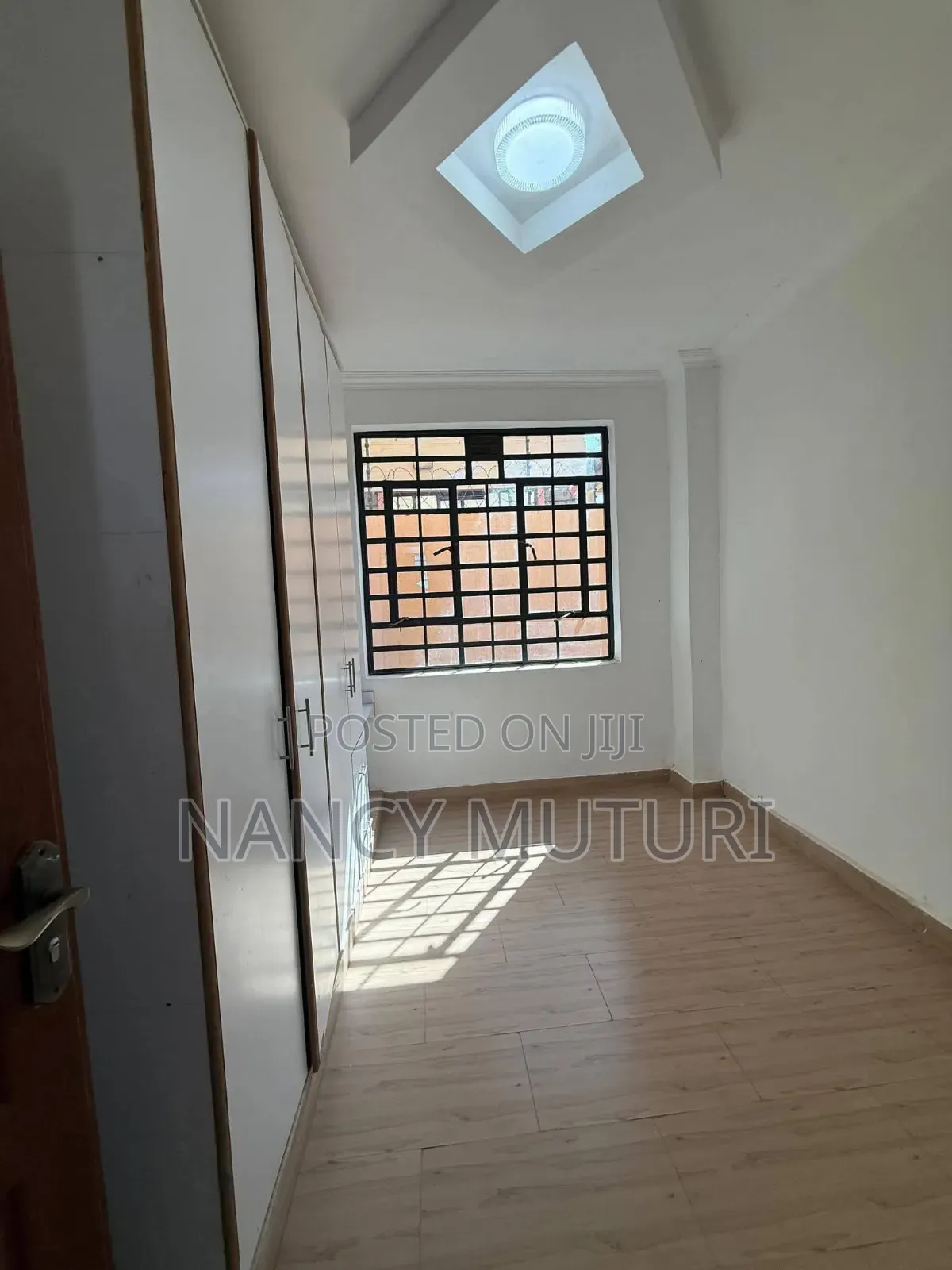 4bdrm Mansion in Karuguru, Kamakis for rent