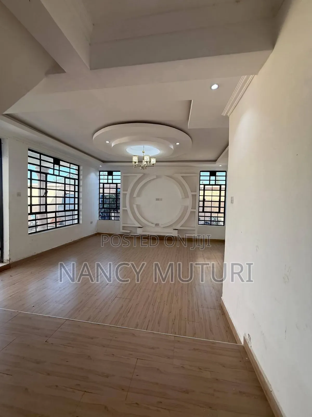 4bdrm Mansion in Karuguru, Kamakis for rent