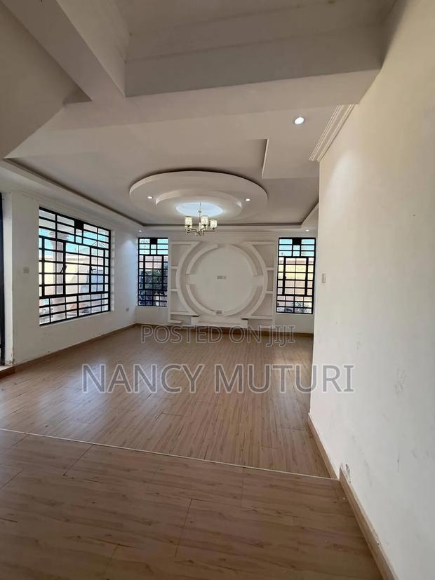 4bdrm Mansion in Karuguru, Kamakis for rent - thumbnail 4
