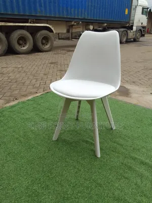 Padded Aemes Chairs Available