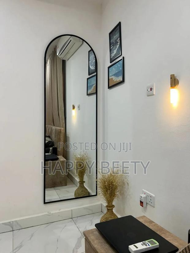 Aesthetic Room Mirror - thumbnail 3