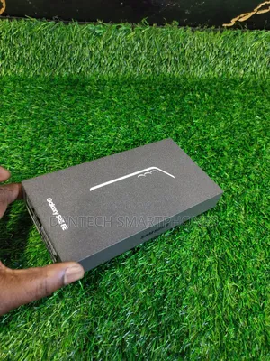 New Samsung Galaxy S25 FE 256 GB Black