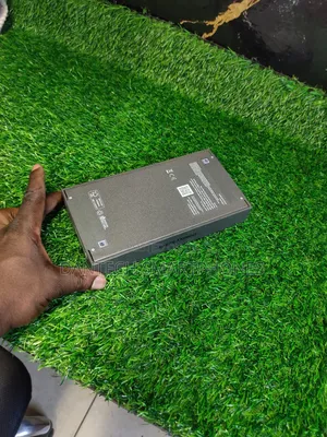 New Samsung Galaxy S25 FE 256 GB Black