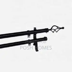 Imported Adjustable Rods