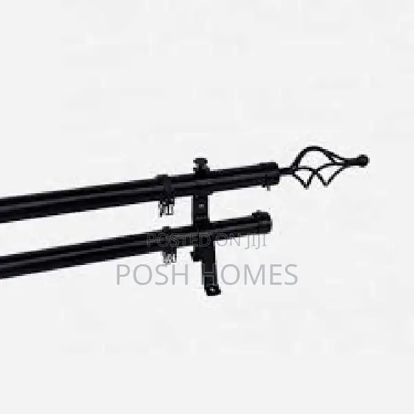 Imported Adjustable Rods