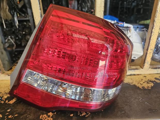 Axio 2010 Backlights Exjapan