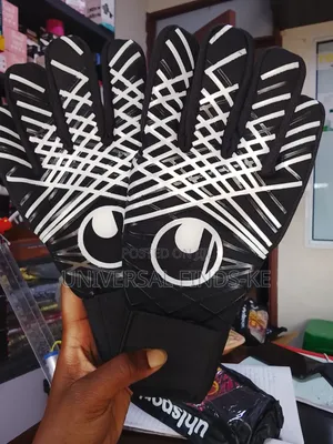 Uhlsport Goalkeeper Gloves