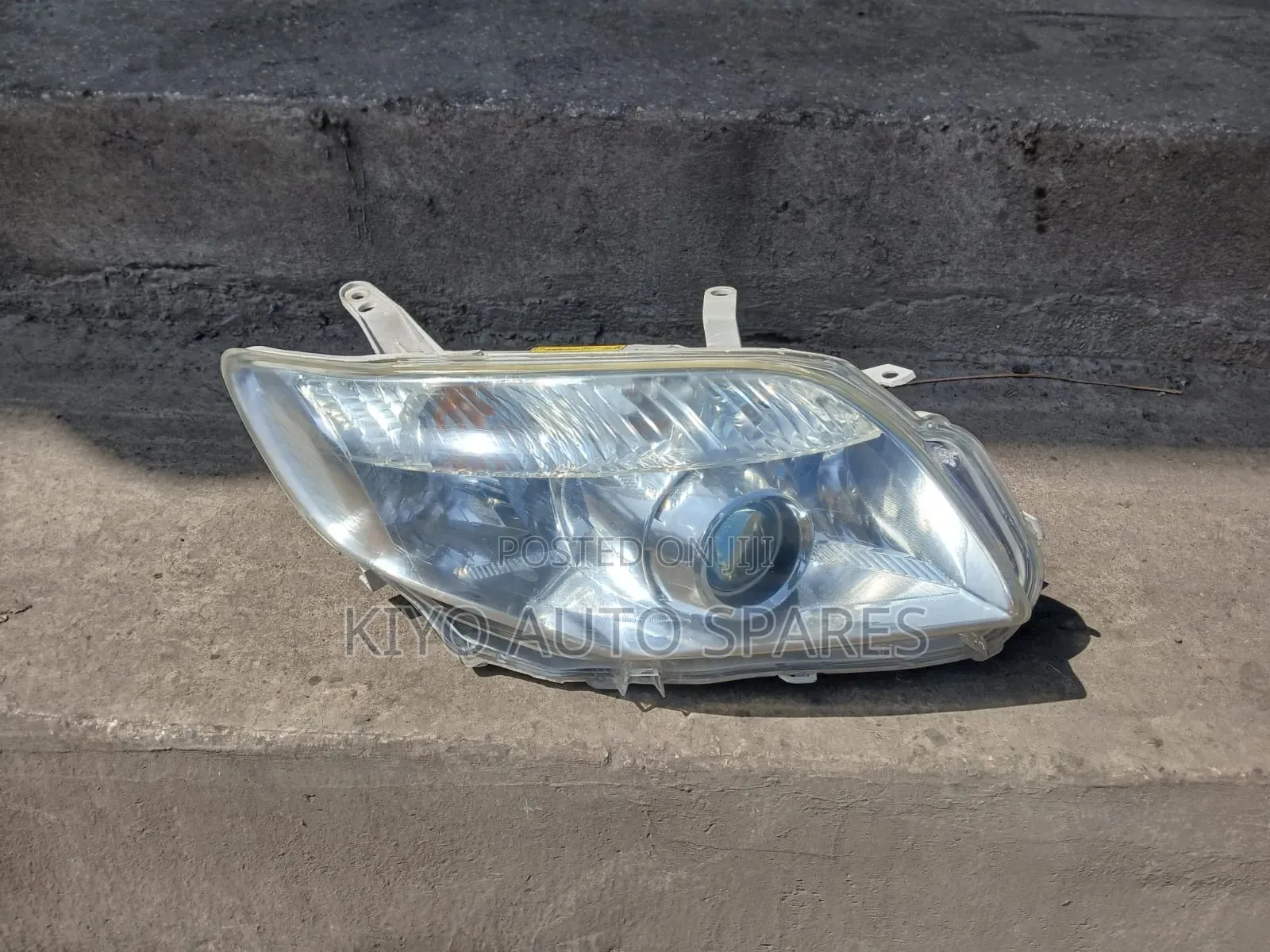 Fielder/Axio 141 Xenon Headlight
