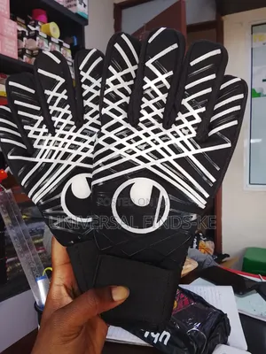 Adult Goalkeeper Gloves