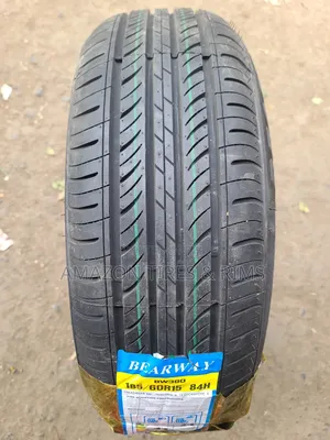 185/60r15 Bearway Tyres 84 H Bw380