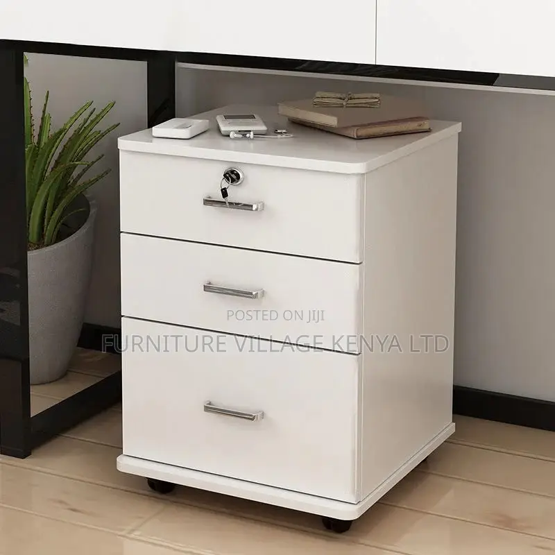 Office Cabinet;Wood Office Filing Cabinet With Drawers