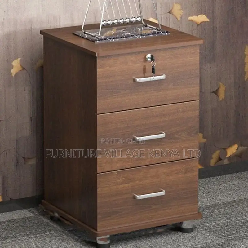Office Cabinet;Wood Office Filing Cabinet With Drawers