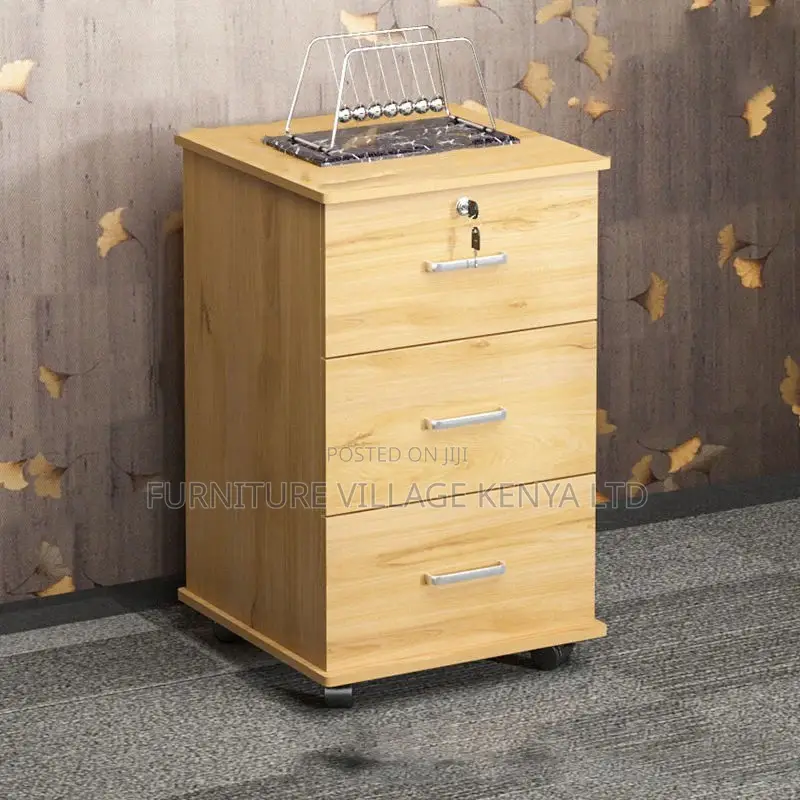 Office Cabinet;Wood Office Filing Cabinet With Drawers