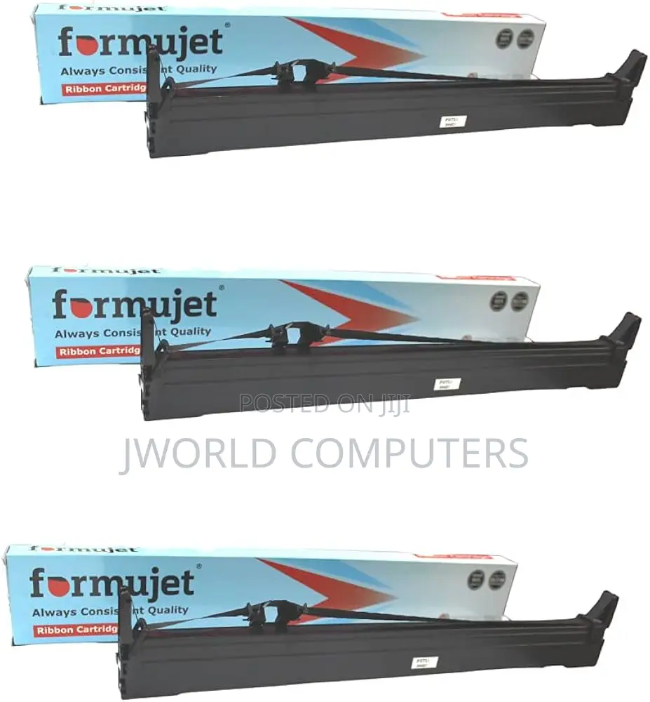 Epson Lq-2190 Ribbon Cartridge