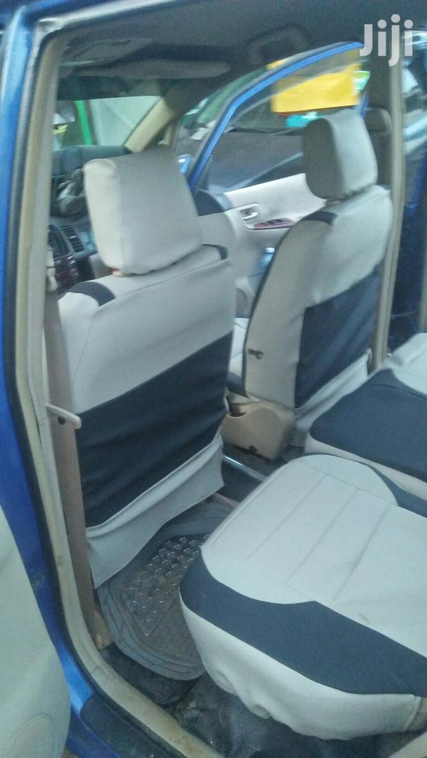 Imara Daima Car Seat Covers - main view