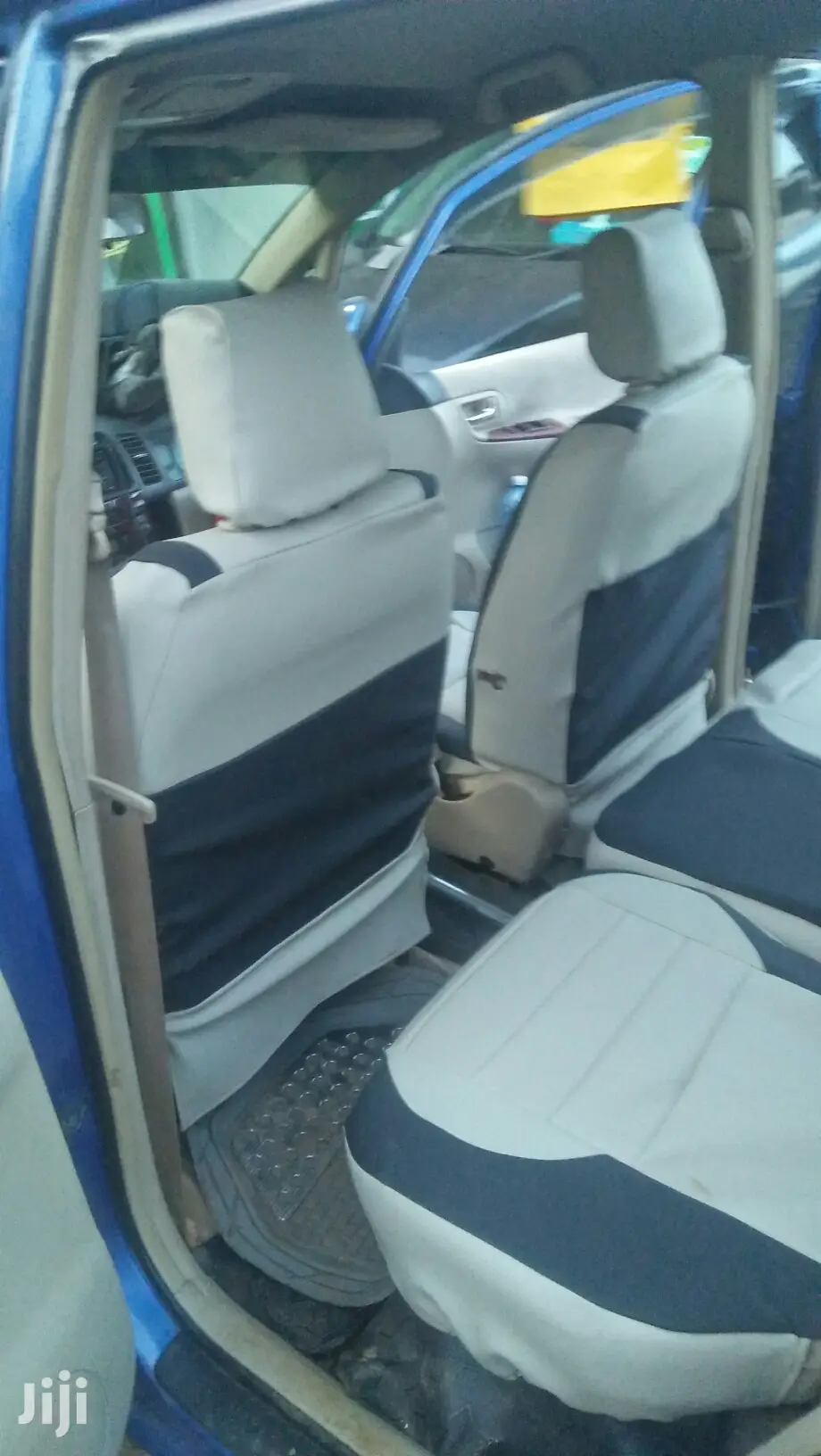Imara Daima Car Seat Covers