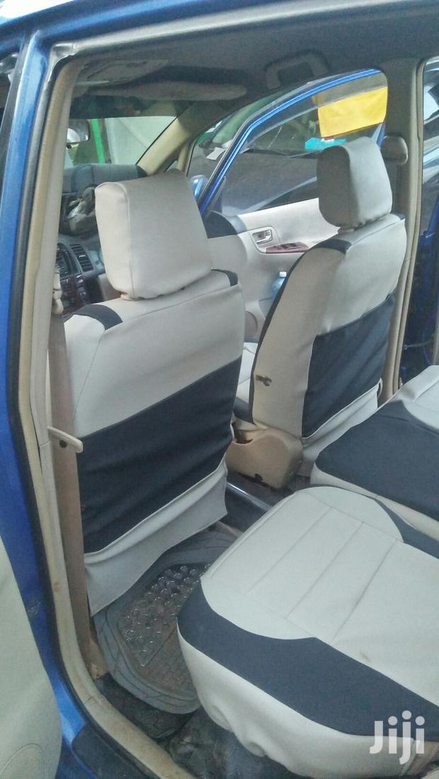 Imara Daima Car Seat Covers - thumbnail 2