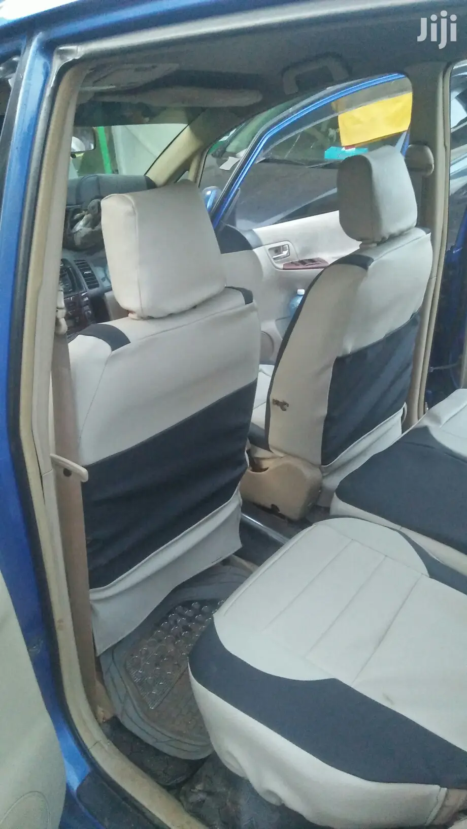 Imara Daima Car Seat Covers