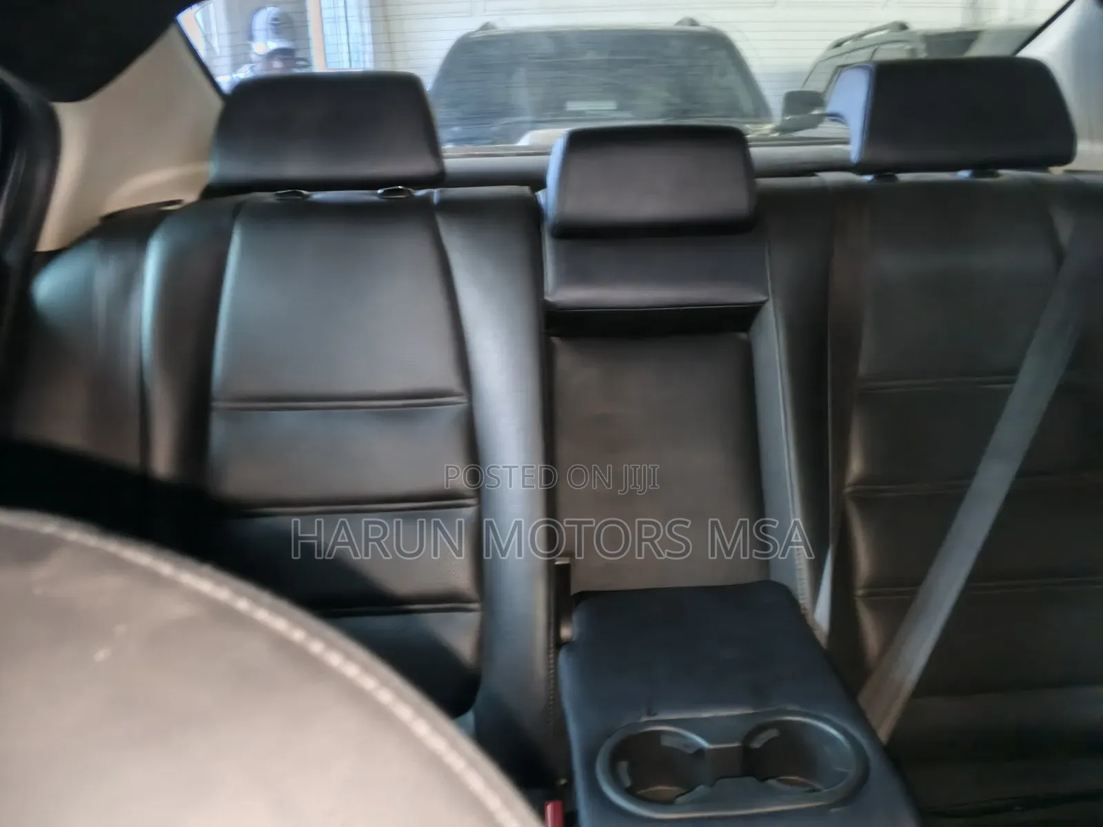 Mazda Atenza 2017 Gray