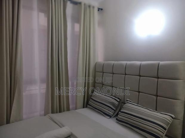 Airbnb in Tsavo TRM Nairobi - thumbnail 4