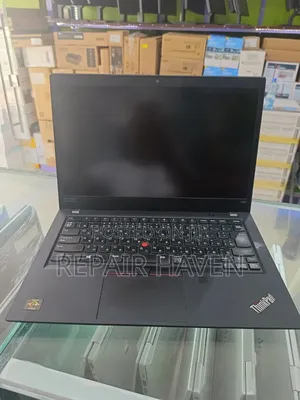 Electronics Repair