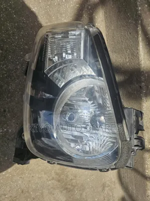 Alto 2015 Headlight