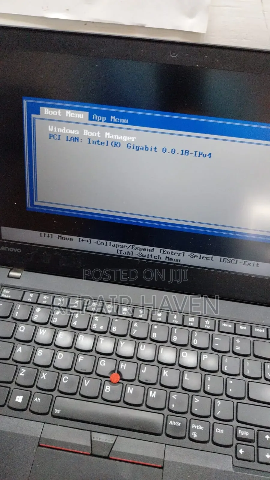 Electronics Repair