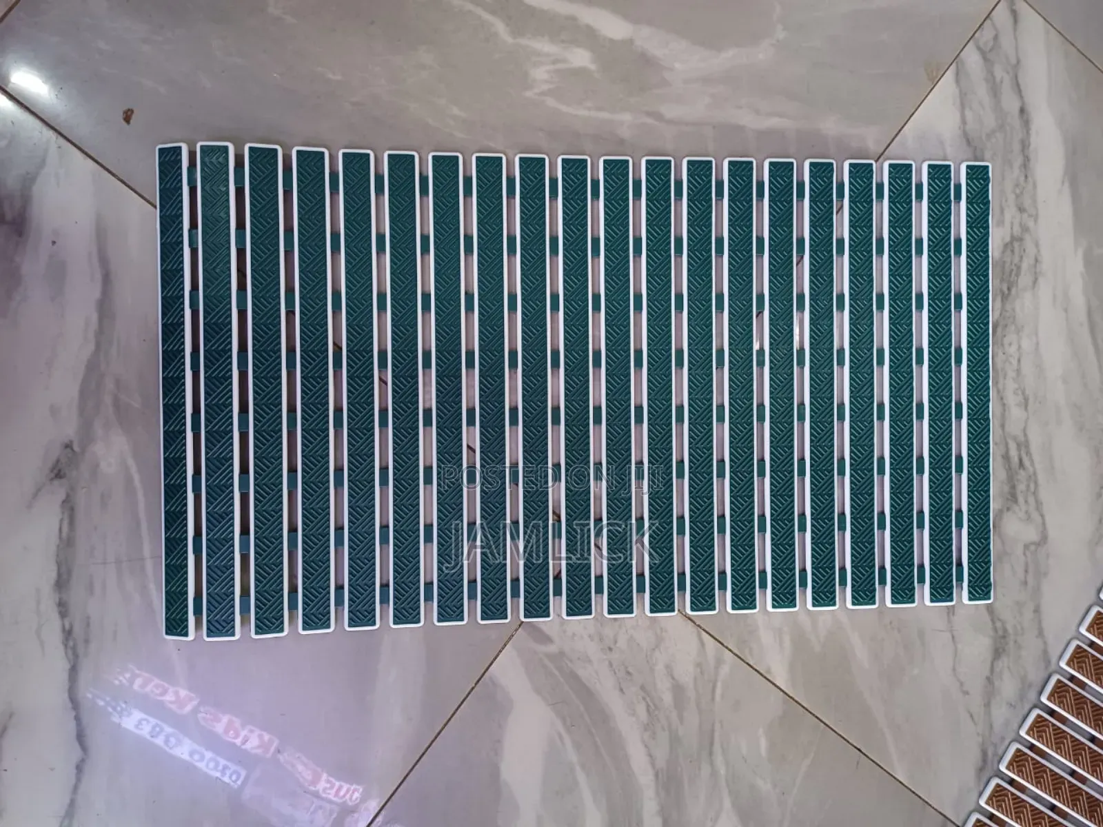 Bathroom Anti-Slip Mat –Gw