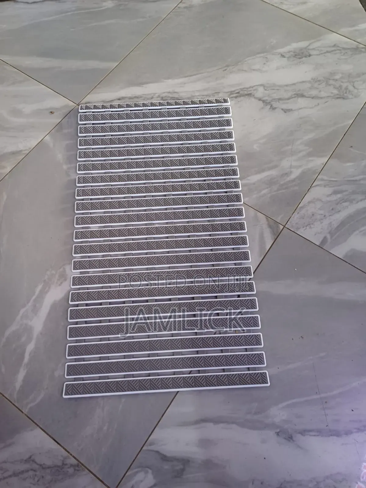 Bathroom Anti-Slip Mat –Gw