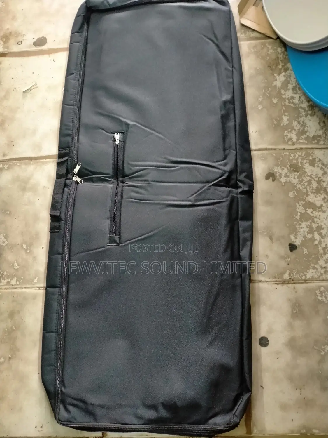 Keyboard Bag