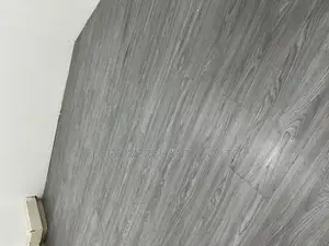 Grey Luxury Vinyl Plank