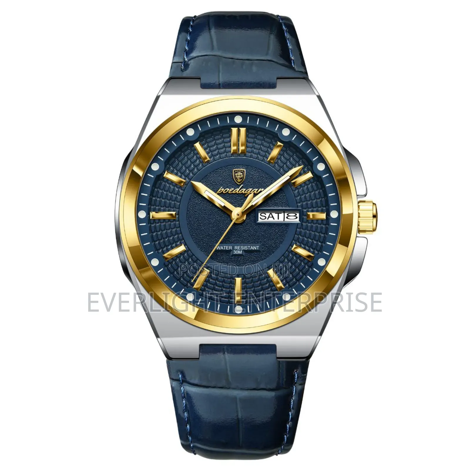 Poedagar 896 Leather