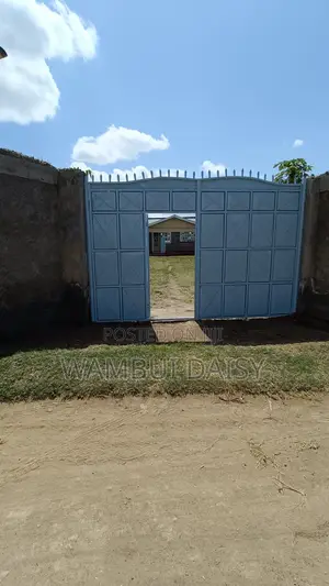 2 Bedroom Own Compound at Pipeline Nakuru Call