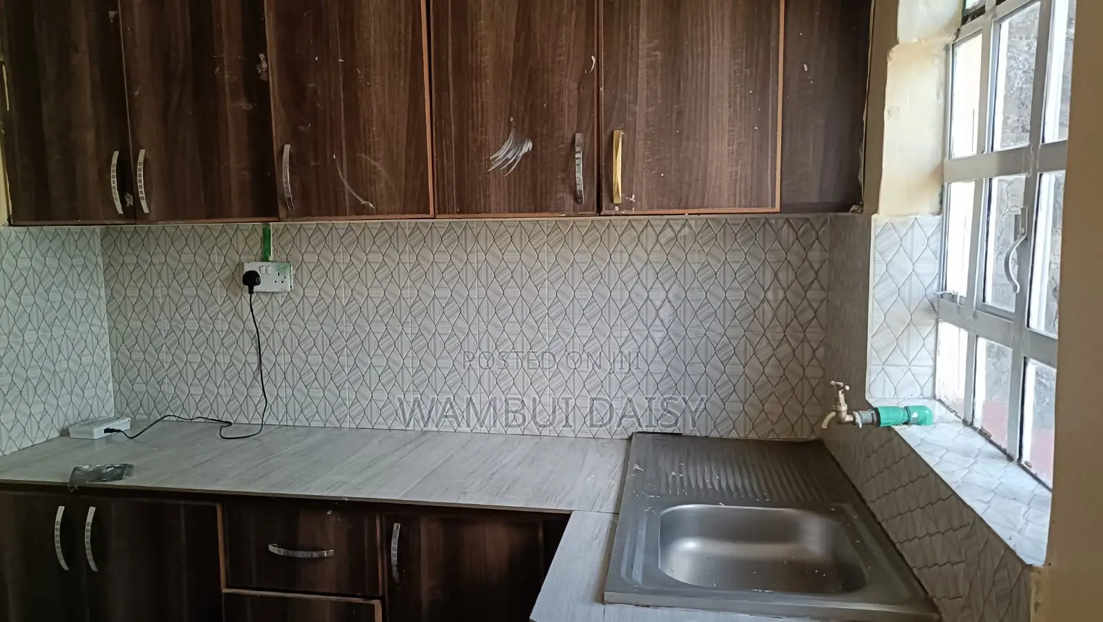2 Bedroom Own Compound at Pipeline Nakuru Call