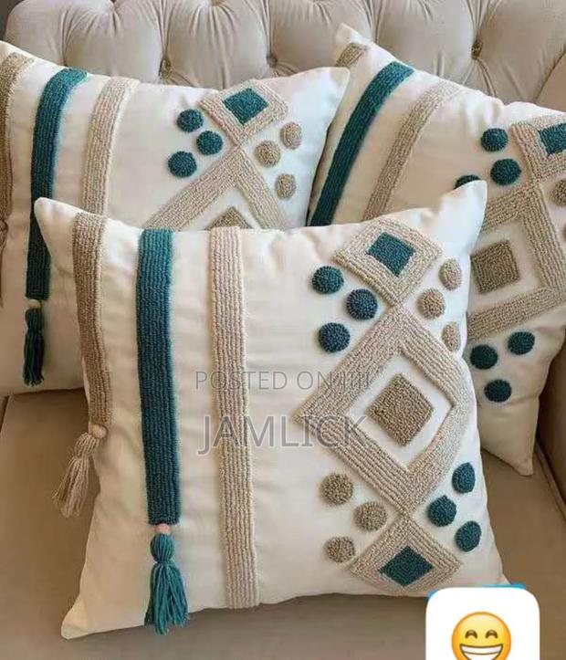 Unique Boho Covers – Gw - main view