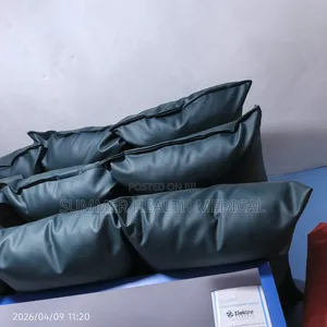 Hospital Pillows With Mackintosh