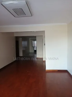 2bdrm Apartment in Kileleshwa for rent