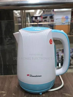 Binatone Kettle Cej 1779