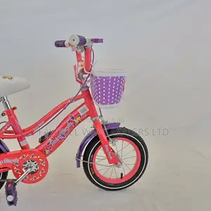 Swing Kids Size 12 With Training Wheels