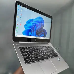 Laptop HP EliteBook 1040 G3 8GB Intel Core i5 SSD 256GB