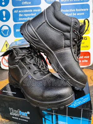 Vaultex Safety Boot
