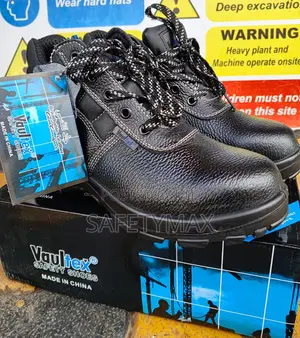 Vaultex Safety Boot