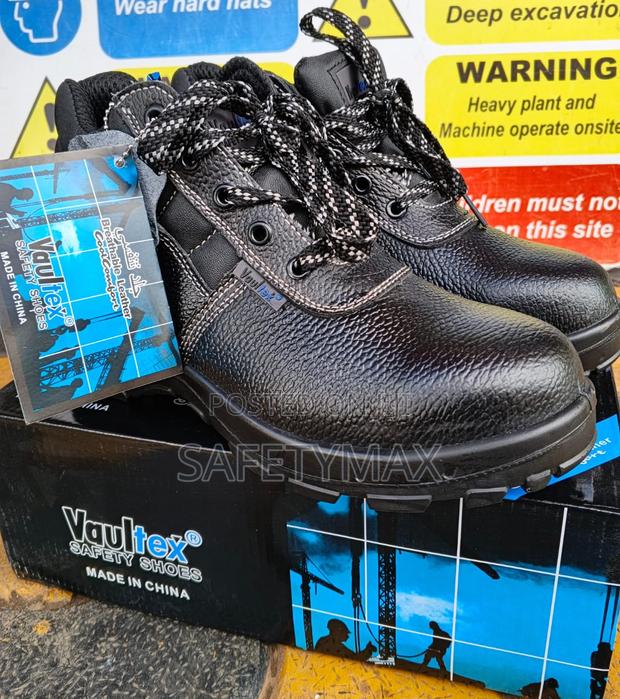 Vaultex Safety Boot - thumbnail 2