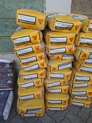 Sikafloor Hardener / Sika Quartztop - 25kg