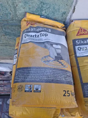 Sikafloor Hardener / Sika Quartztop - 25kg
